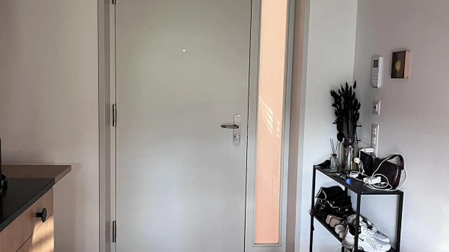 Apartment for rent - Wydäckerring 61, 8047 Zürich - Photo 4