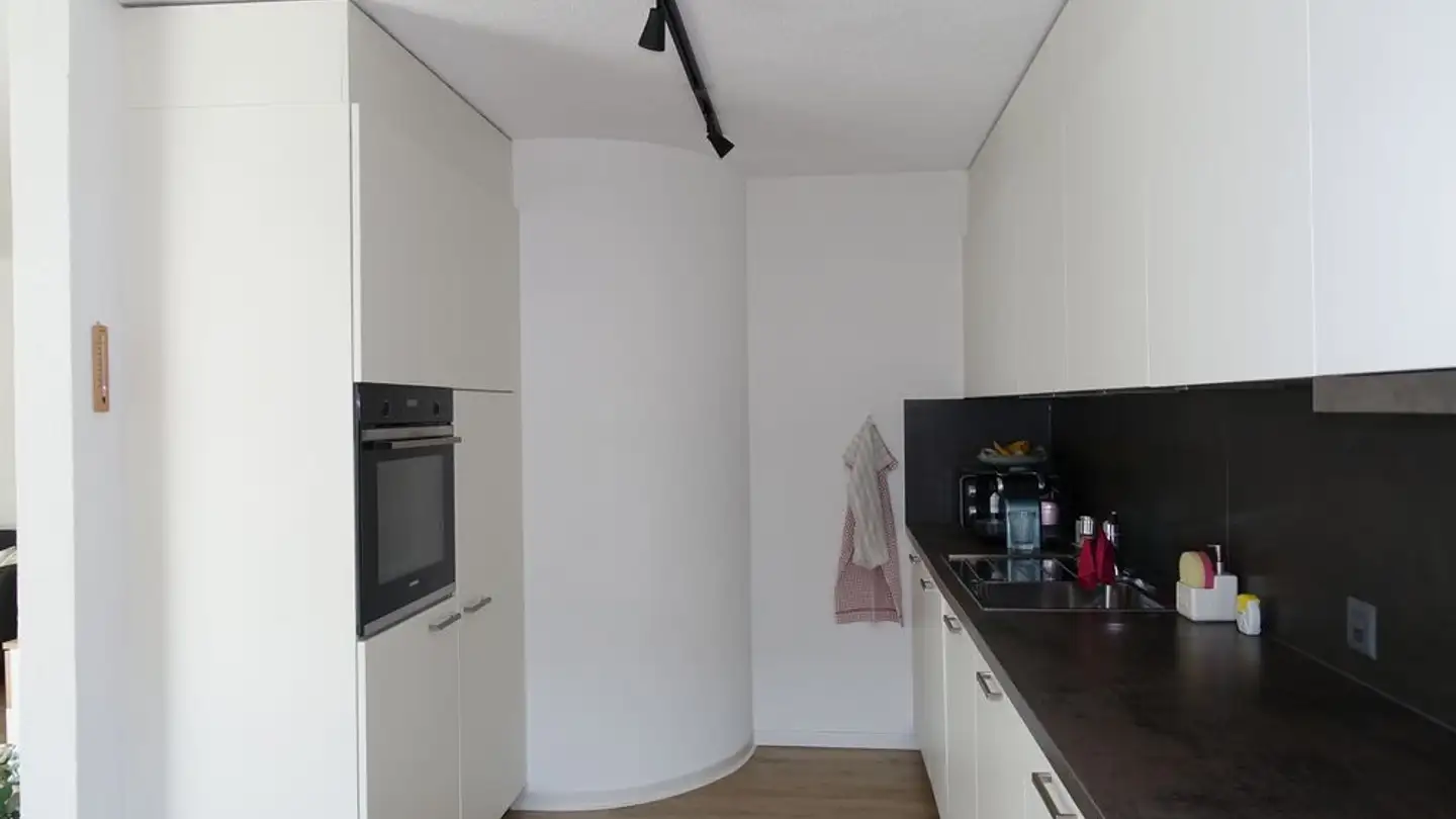 Appartement à vendre - Rue Aimé Charpilloz 13a, 2735 Bévilard - Photo 3