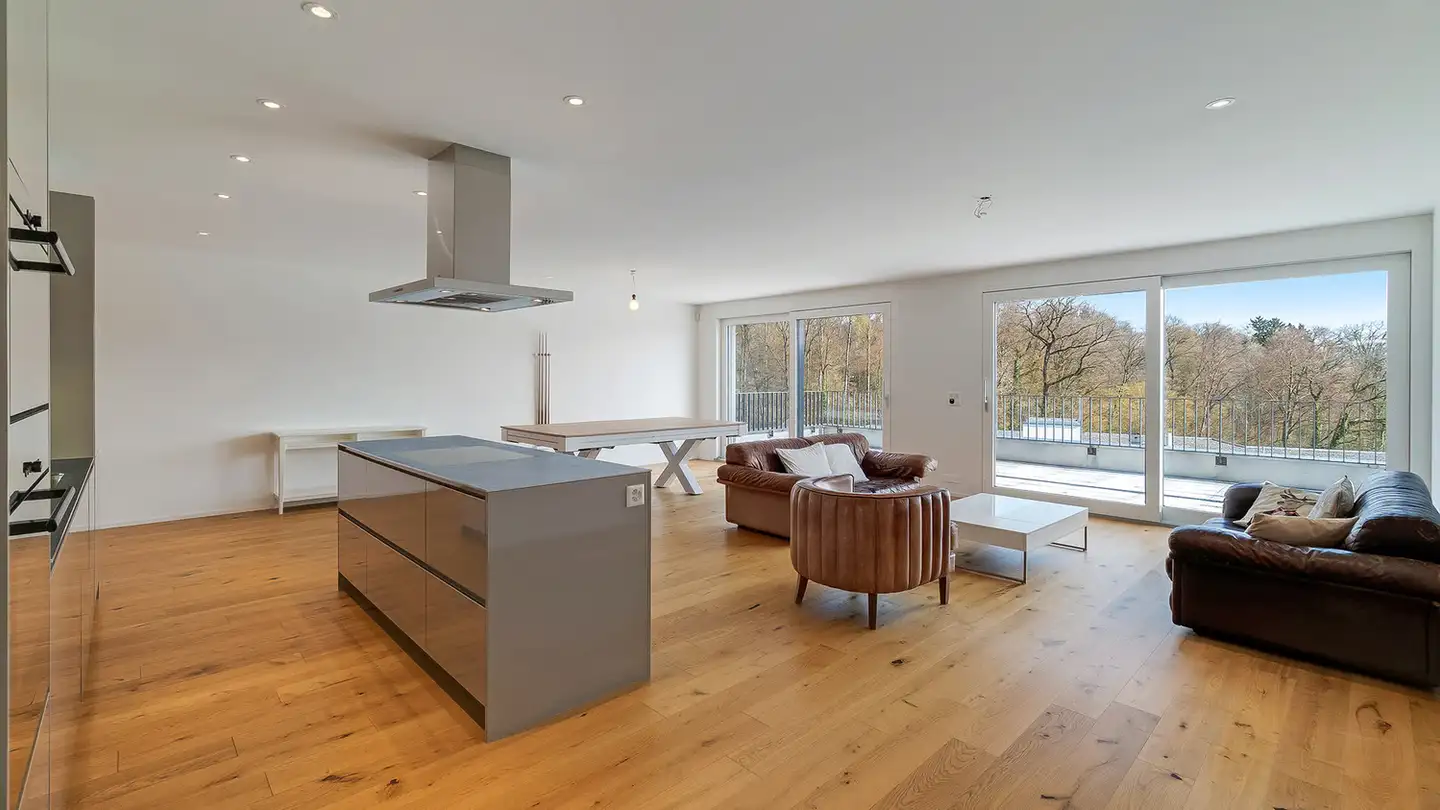 Terrassenwohnung kaufen - Ankenhofstrasse 22, 8102 Oberengstringen - Foto 3