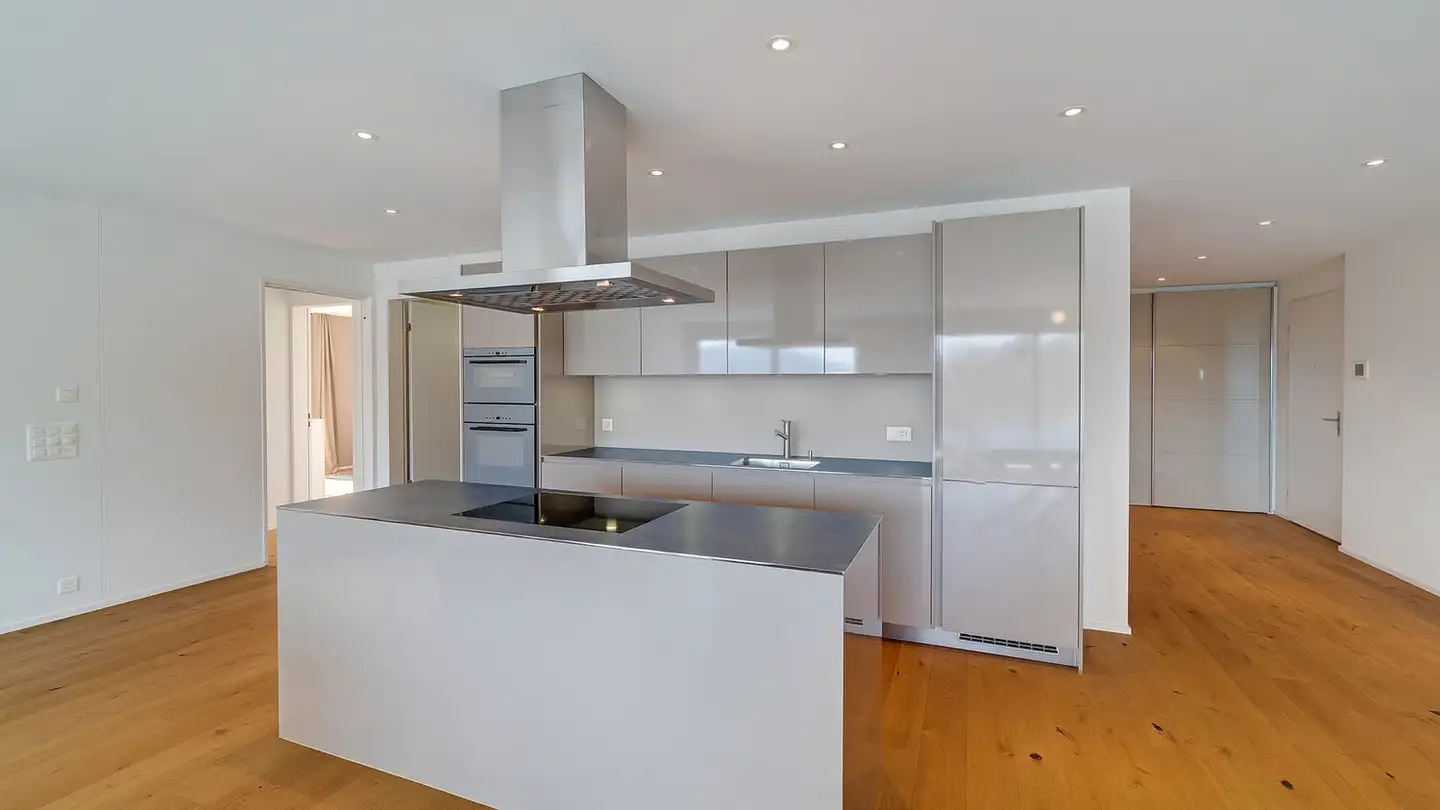 Terrassenwohnung kaufen - Ankenhofstrasse 22, 8102 Oberengstringen - Foto 4