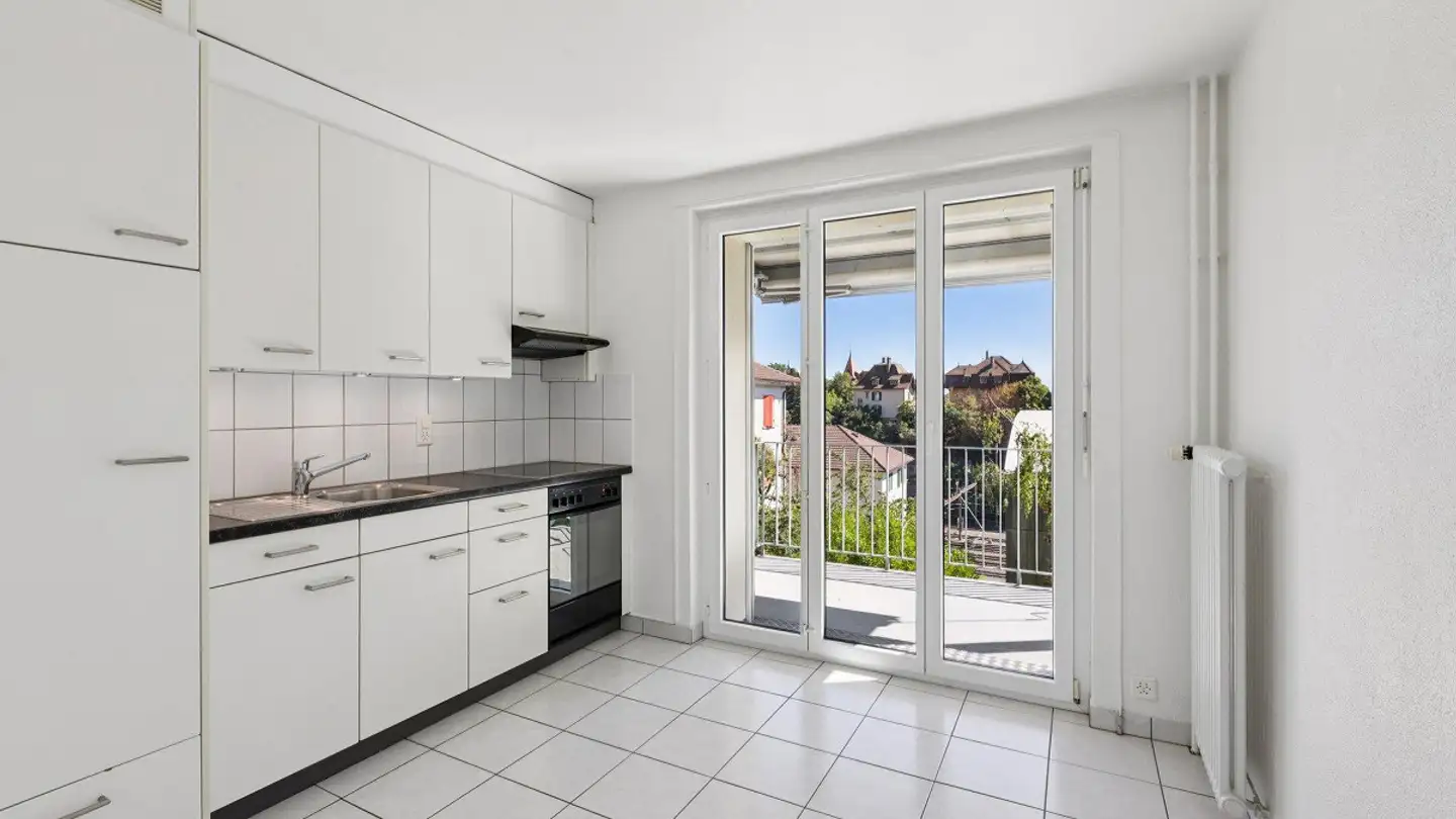 Wohnung mieten - Rue De L'orée 34, 2000 Neuchâtel - Foto 2