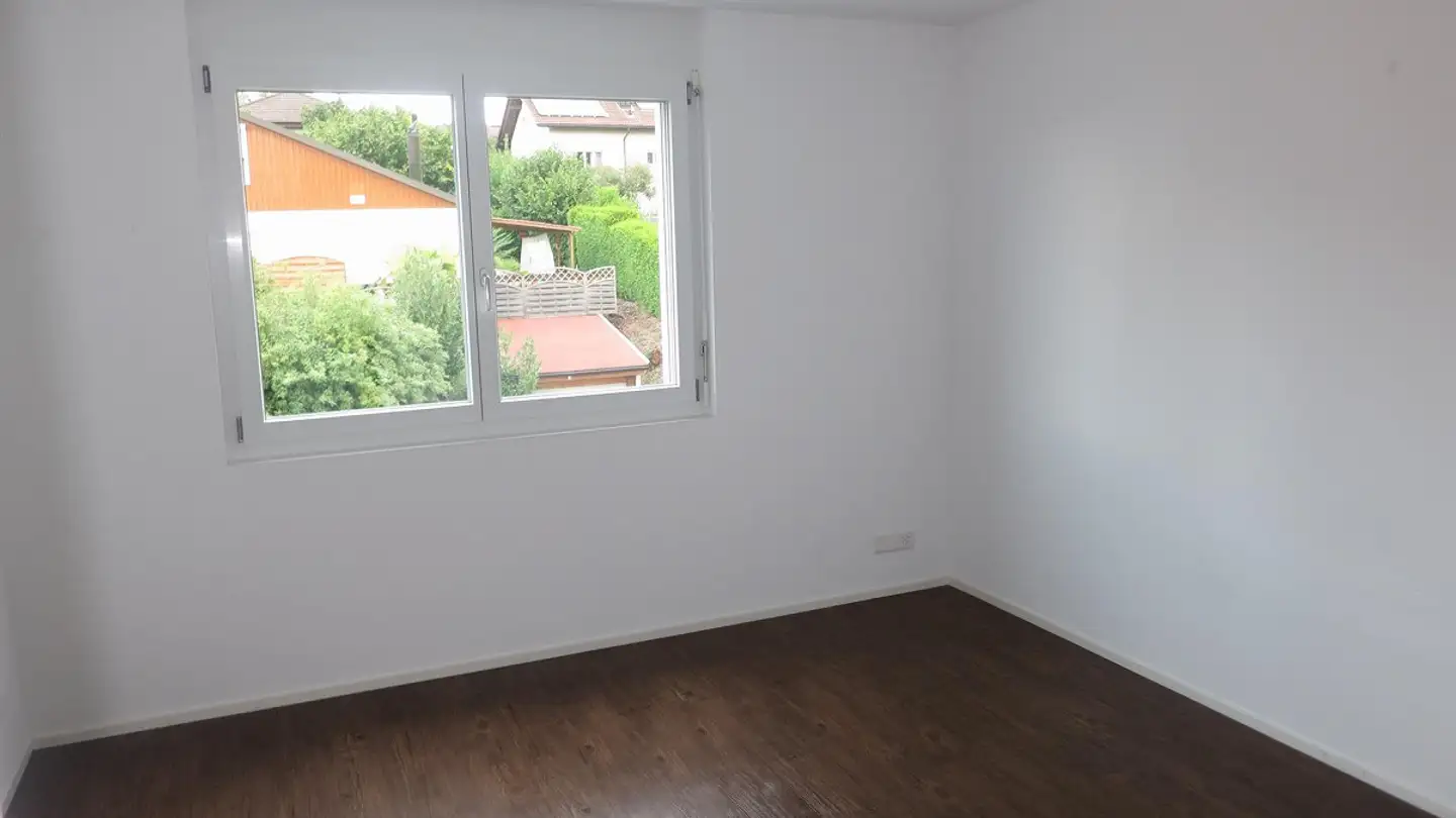 Wohnung mieten - Islikonerstrasse 15, 8547 Gachnang - Foto 4