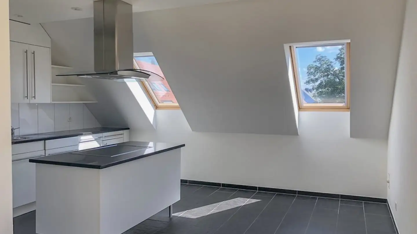 Duplex in affitto - Chilenaustrasse 12, 8108 Dällikon - Photo 3