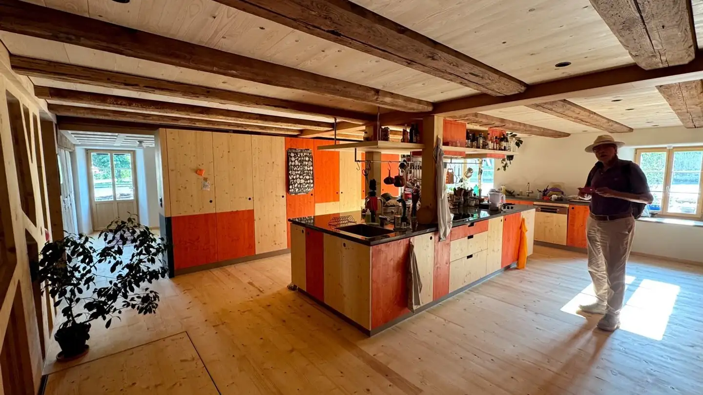 Chambre à louer - Riedstrasse 37, 8636 Wald ZH - Photo 2