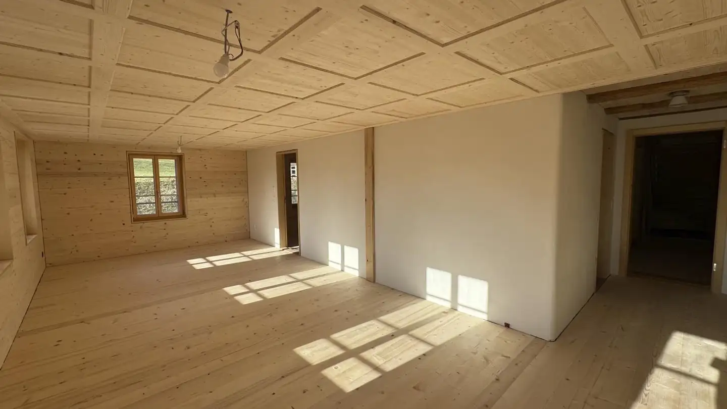 Chambre à louer - Riedstrasse 37, 8636 Wald ZH - Photo 4