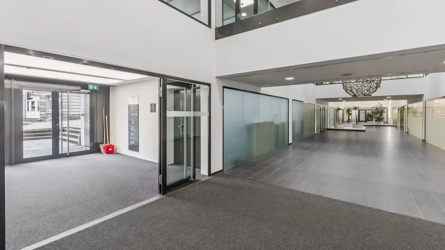 Office space for rent - Geltenwilenstrasse 16, 9000 St. Gallen - Photo 3