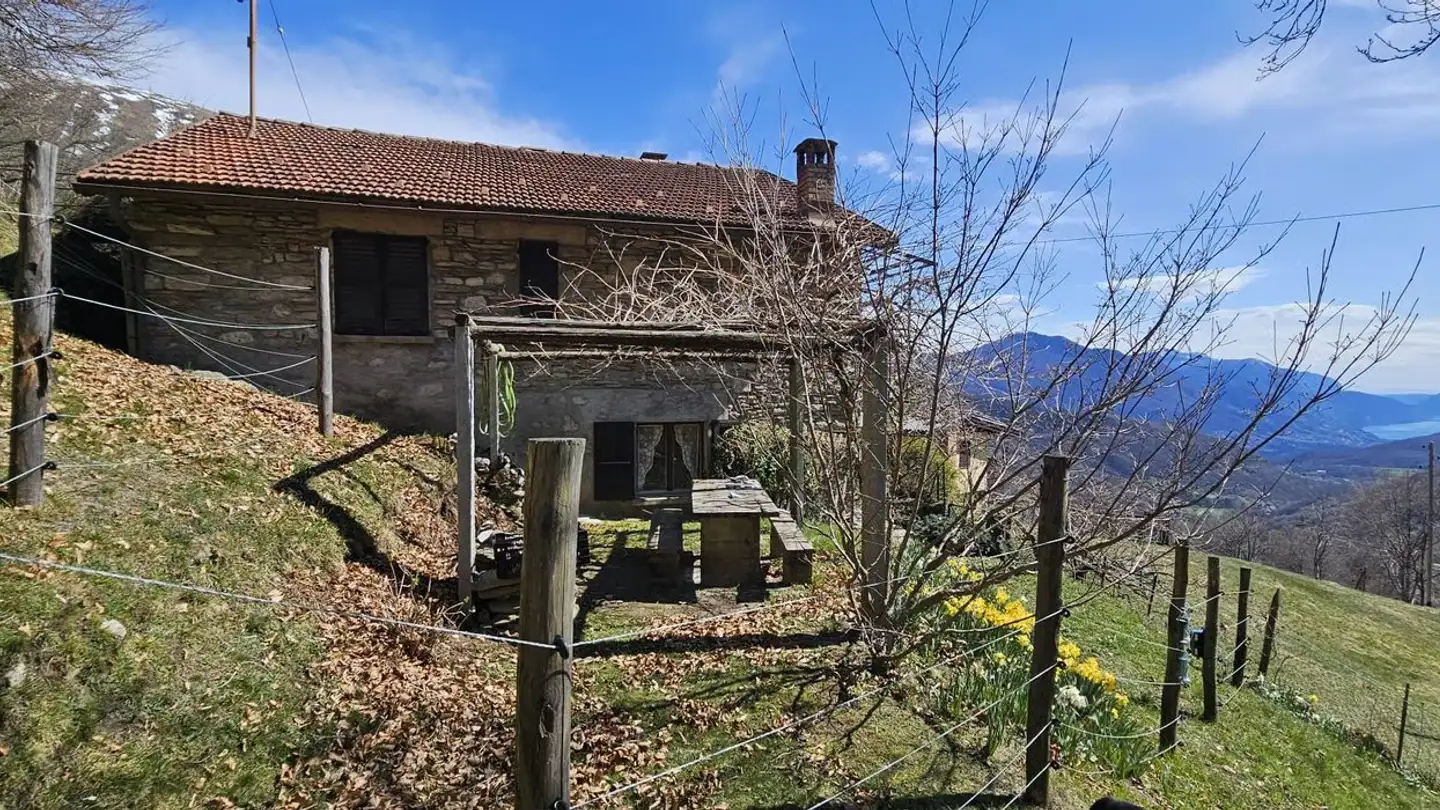 Maison à vendre - 6950 Tesserete - Photo 4
