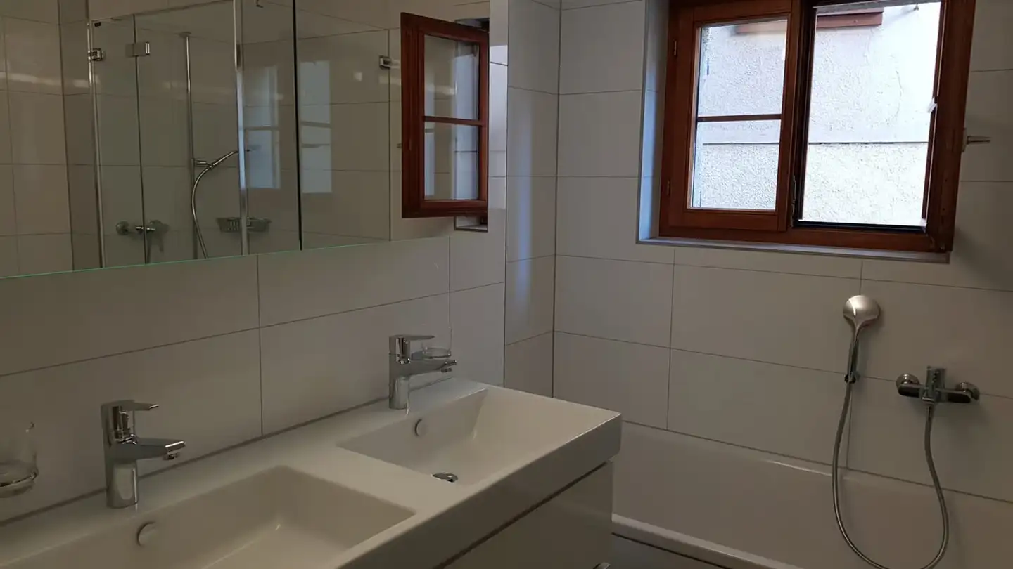 Wohnung mieten - Neudorfstrasse 7, 6313 Menzingen - Foto 2