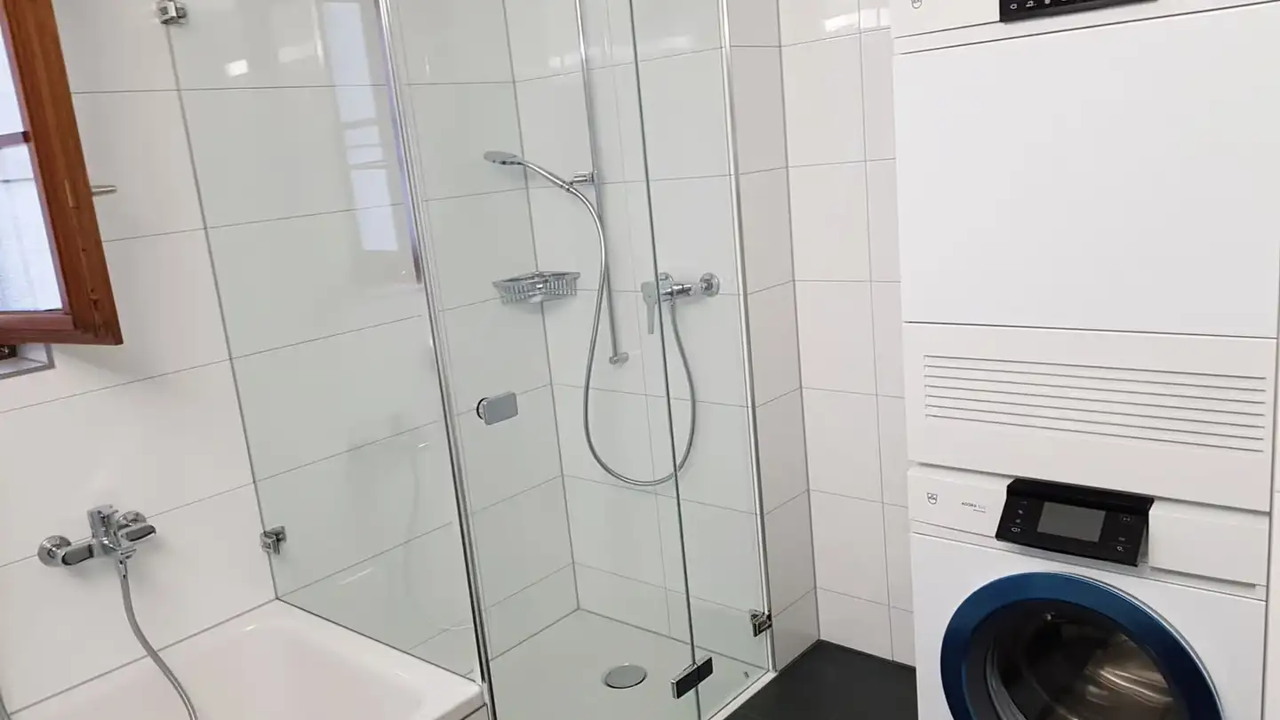 Wohnung mieten - Neudorfstrasse 7, 6313 Menzingen - Foto 3