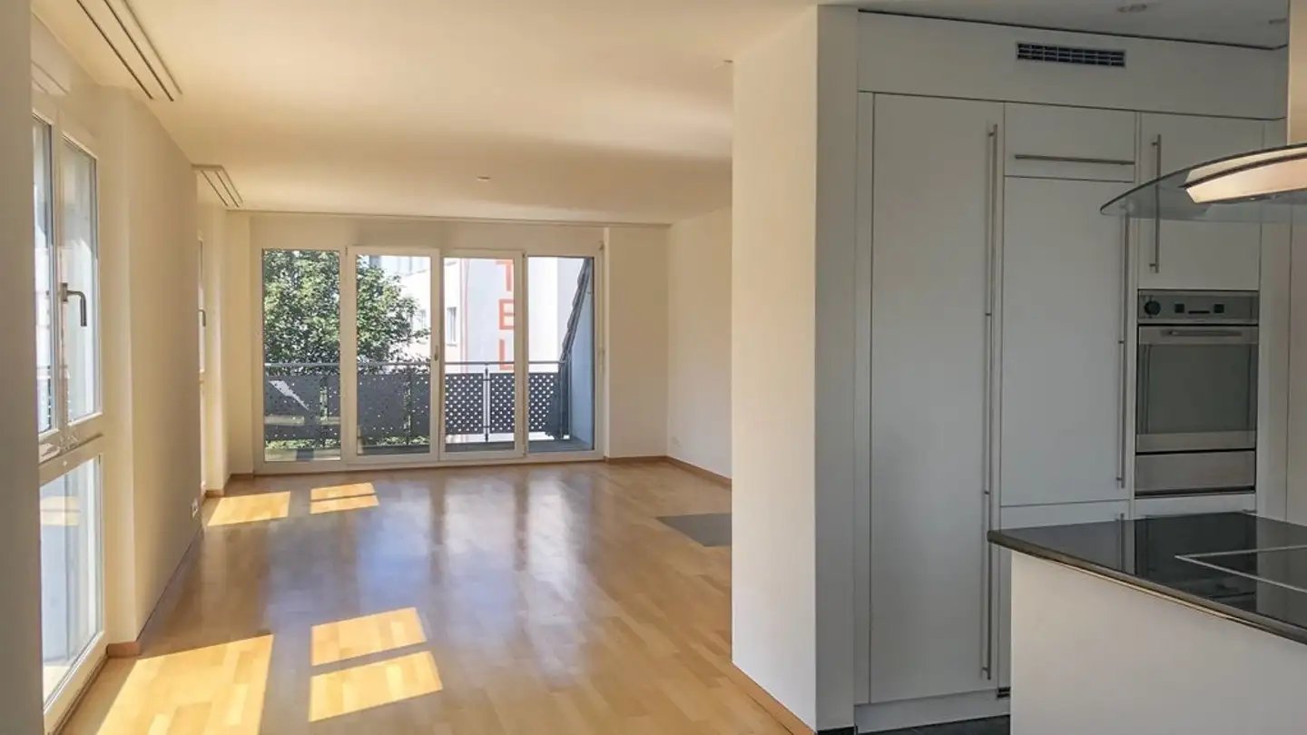 Duplex in affitto - Chilenaustrasse 12, 8108 Dällikon - Photo 2