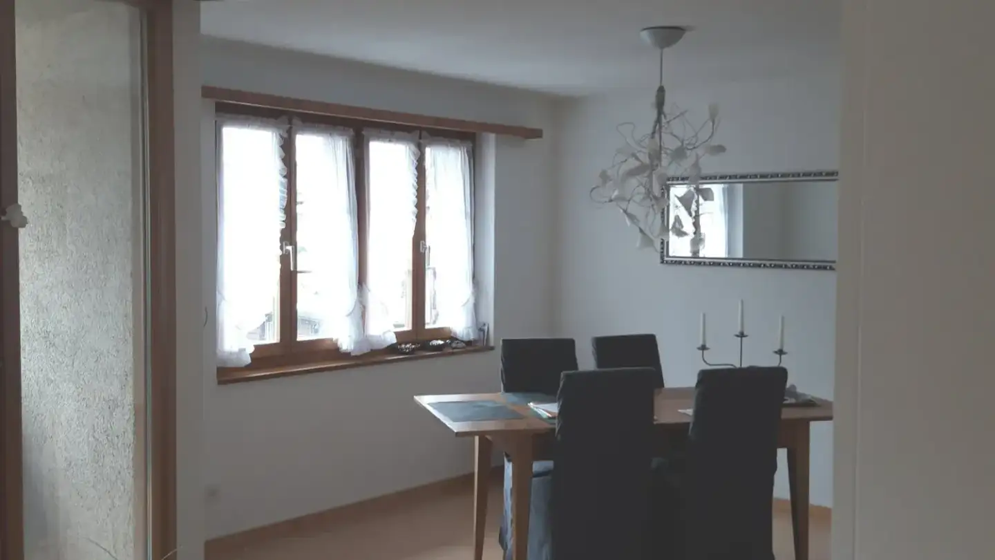 Wohnung mieten - Neudorfstrasse 7, 6313 Menzingen - Foto 4