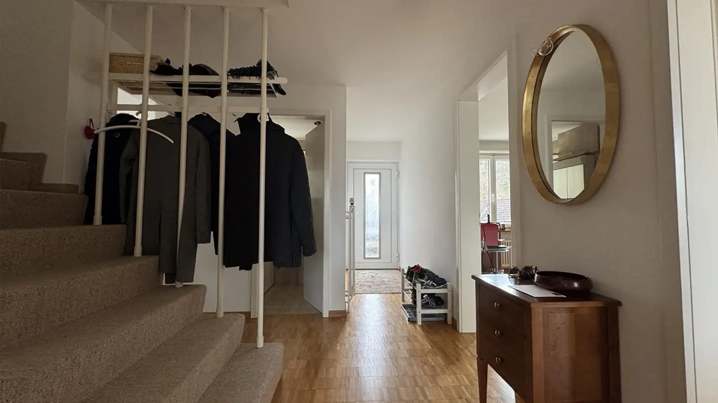 Apartment for sale - Trottenstrasse 39, 5408 Ennetbaden