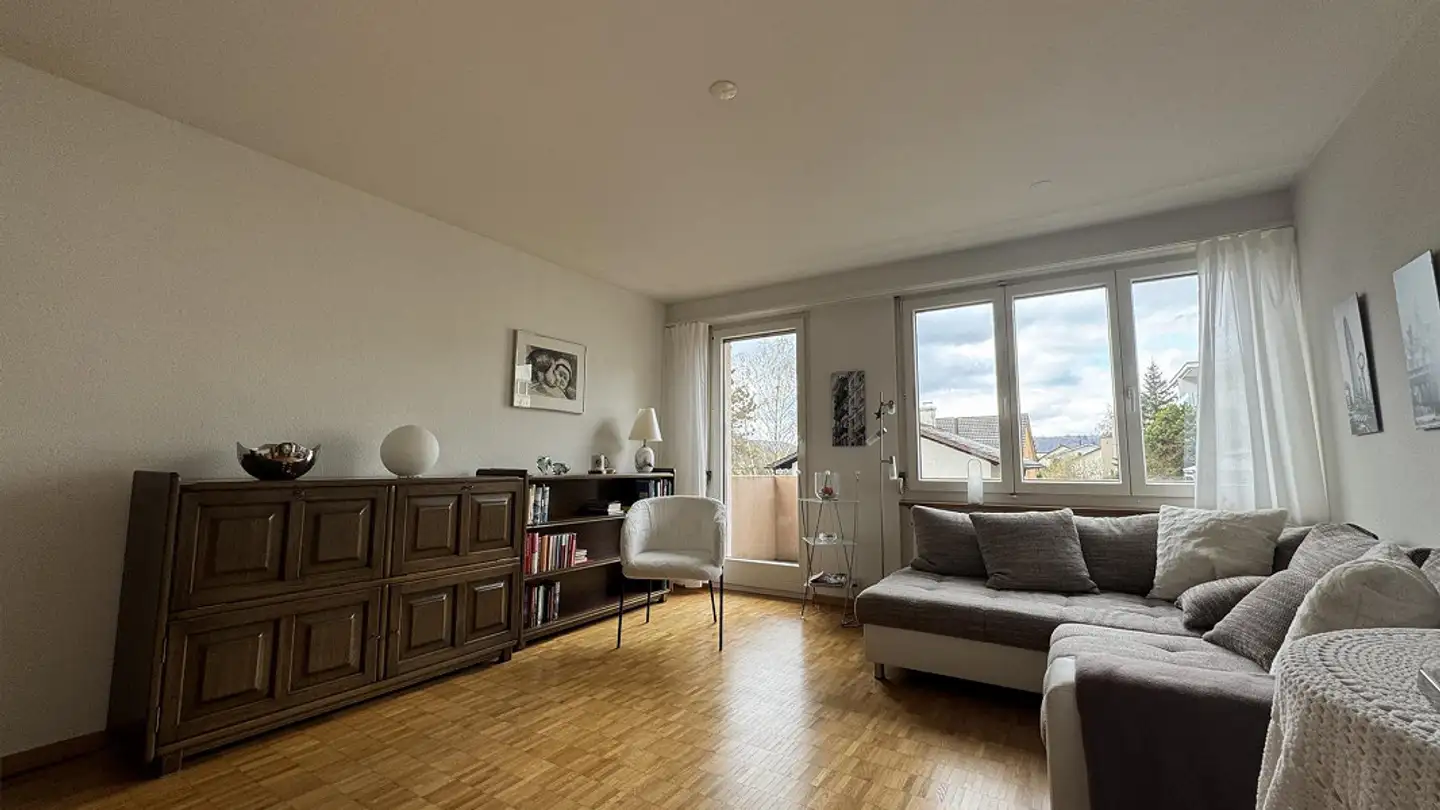 Apartment for sale - Trottenstrasse 39, 5408 Ennetbaden - Photo 2