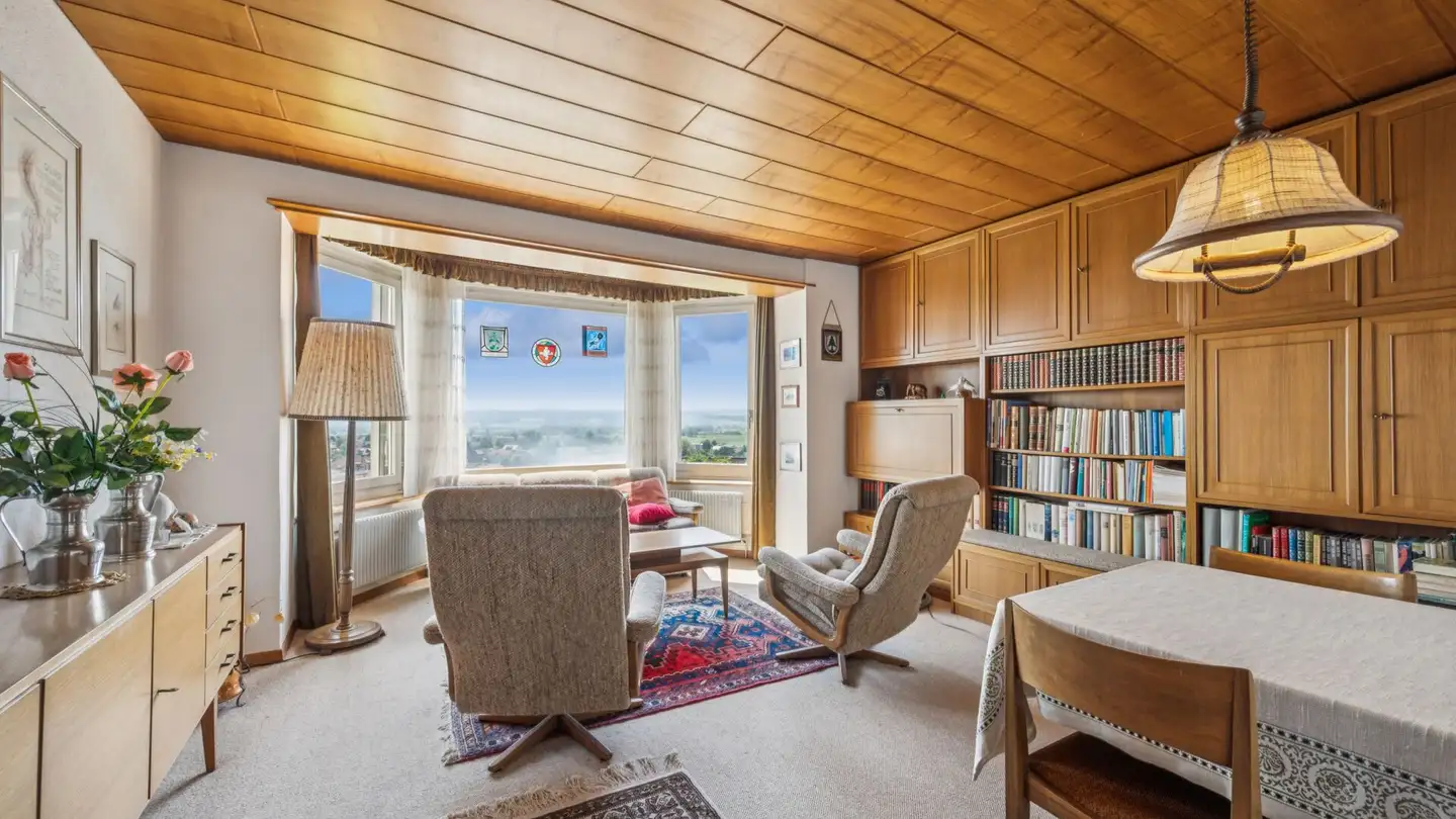 Single house for sale - Oberer Eggen, 2543 Lengnau BE - Photo 4