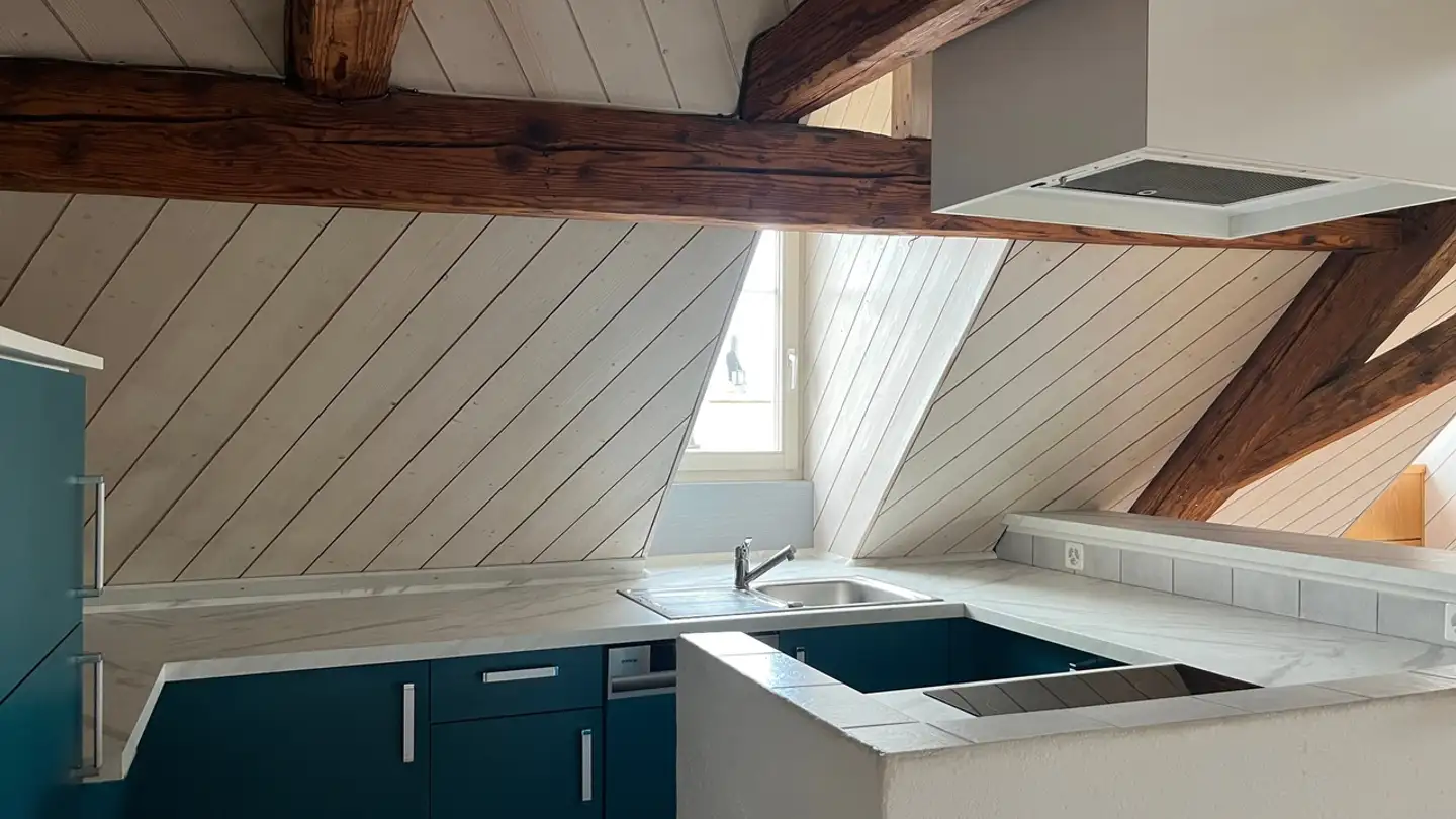 Maisonette mieten - 8594 Güttingen - Foto 4