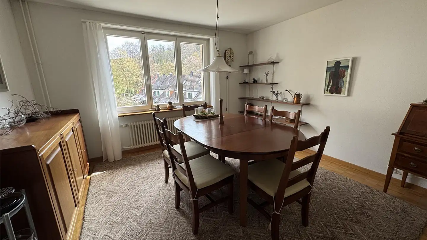 Apartment for sale - Trottenstrasse 39, 5408 Ennetbaden - Photo 3