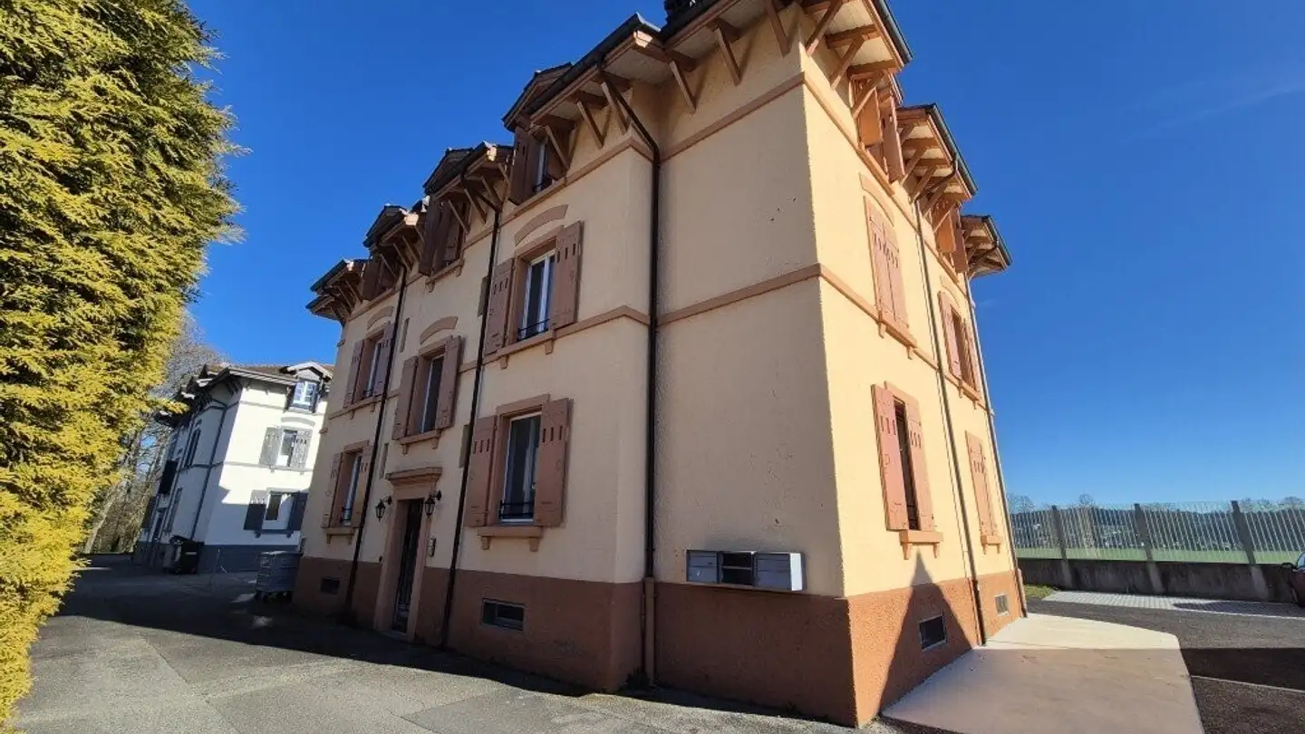 Appartement à louer - Weibelackerweg, 4914 Roggwil BE - Photo 2