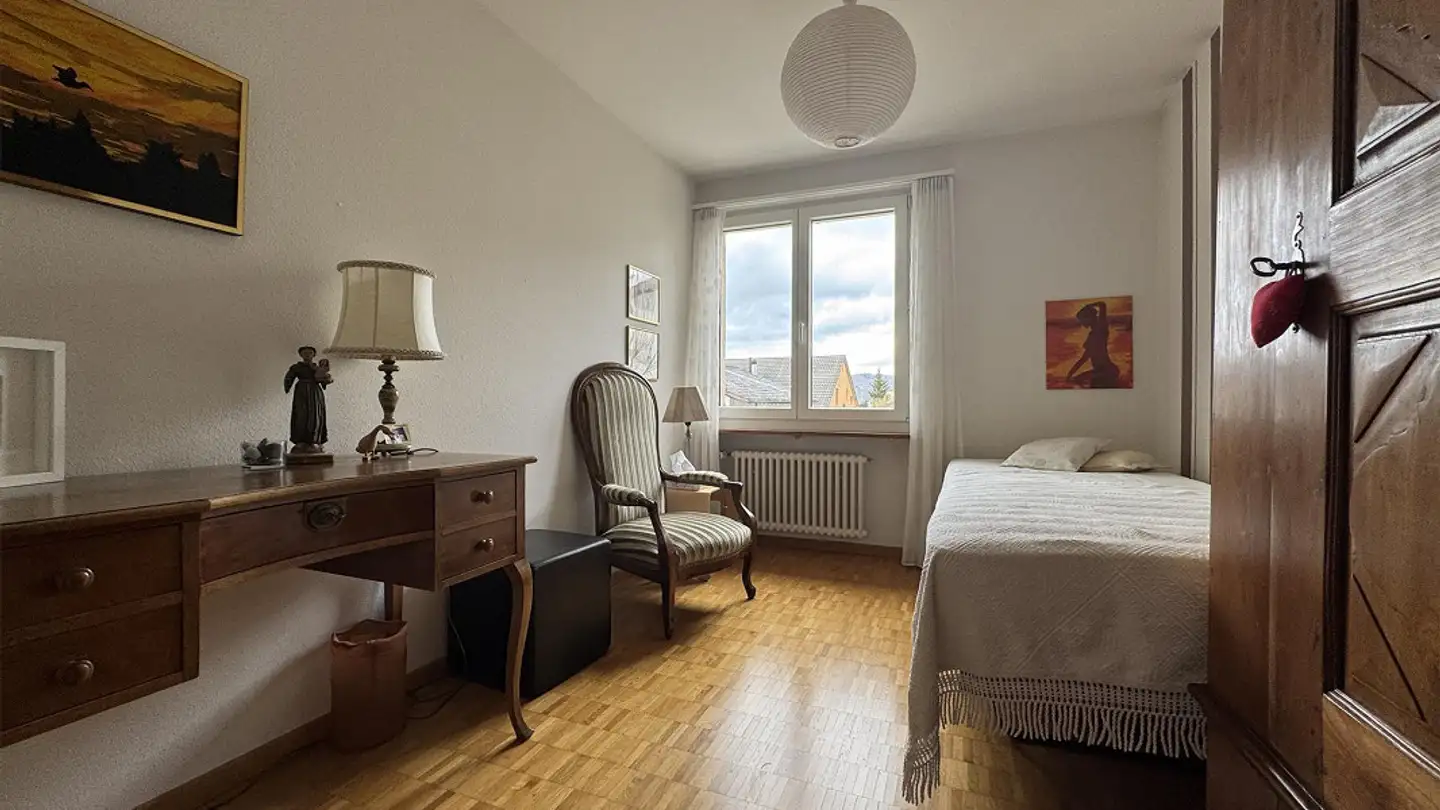 Apartment for sale - Trottenstrasse 39, 5408 Ennetbaden - Photo 4