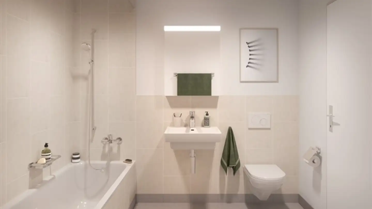 Apartment for rent - Alt-Ferrachstrasse 37, 8630 Rüti ZH - Photo 3