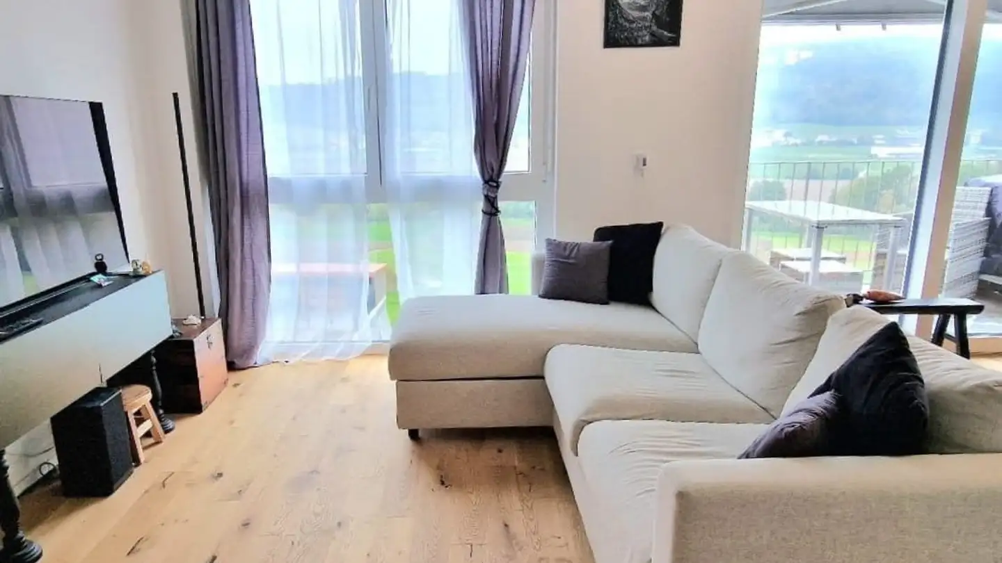 Appartamento in affitto - Route D'ecublens, 1673 Rue - Photo 3