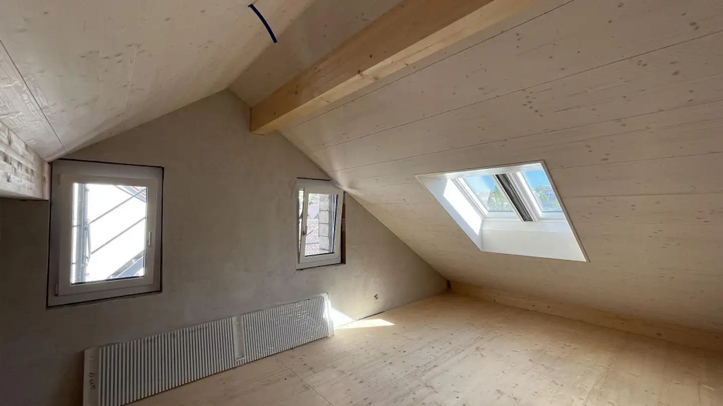 Wohnung mieten - Hauptstrasse 96, 4466 Ormalingen - Foto 3