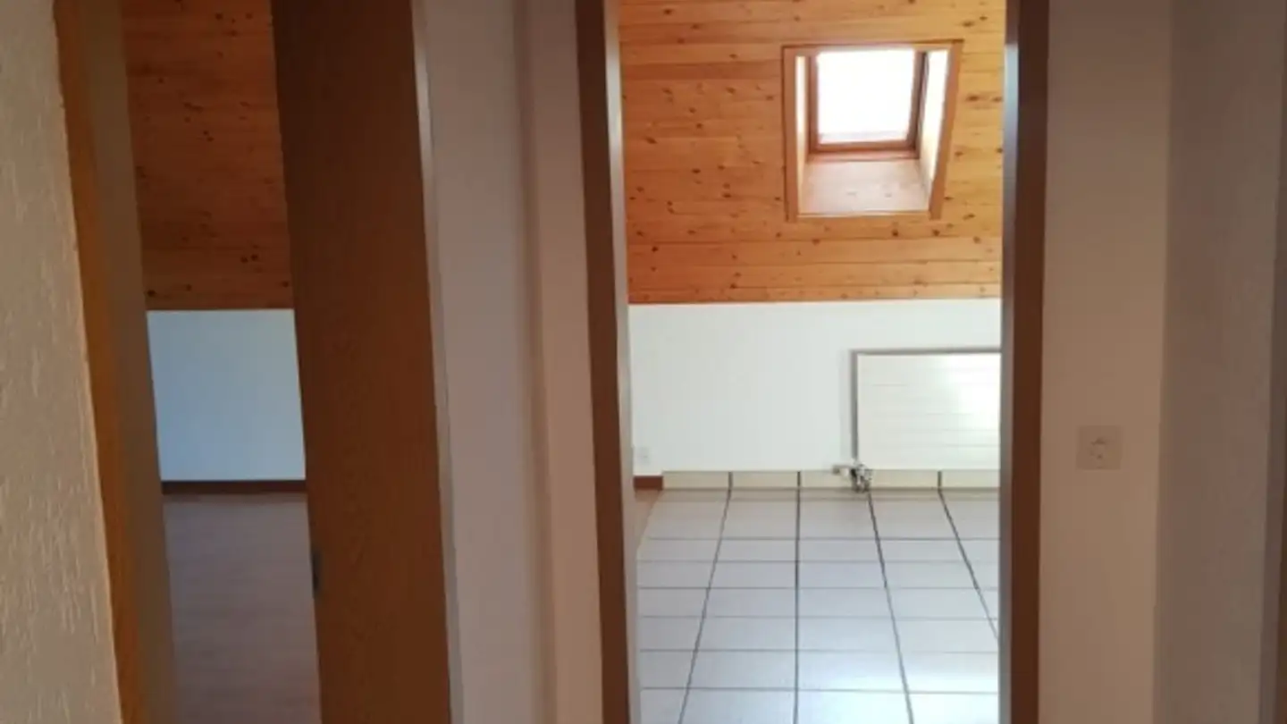 Wohnung mieten - 3068 Utzigen