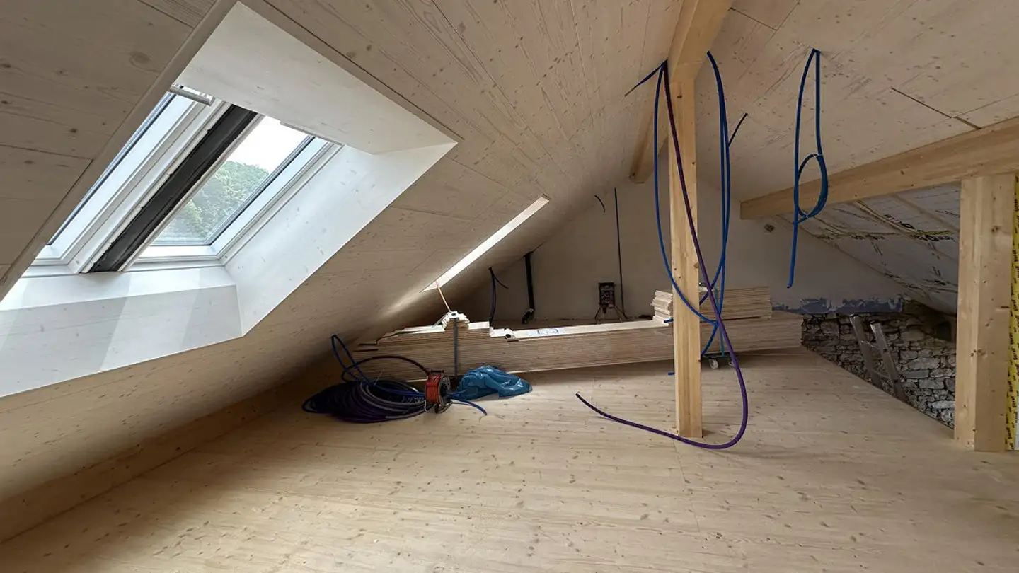 Wohnung mieten - Hauptstrasse 96, 4466 Ormalingen - Foto 4