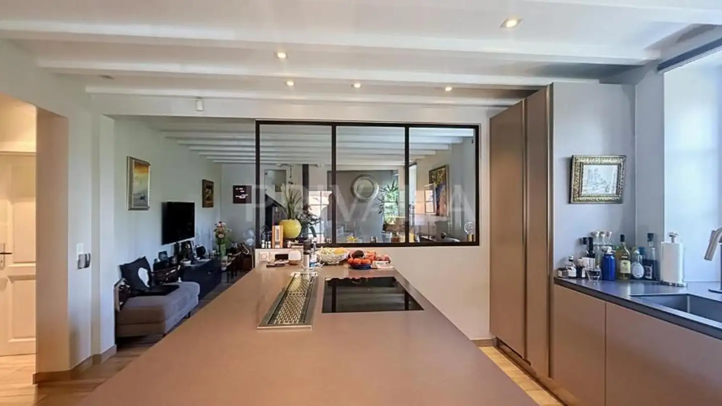Maison individuelle à vendre - 1242 Satigny - Photo 2