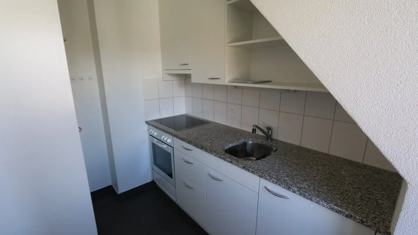 Apartment for rent - Brünnenstrasse 102, 3018 Bern