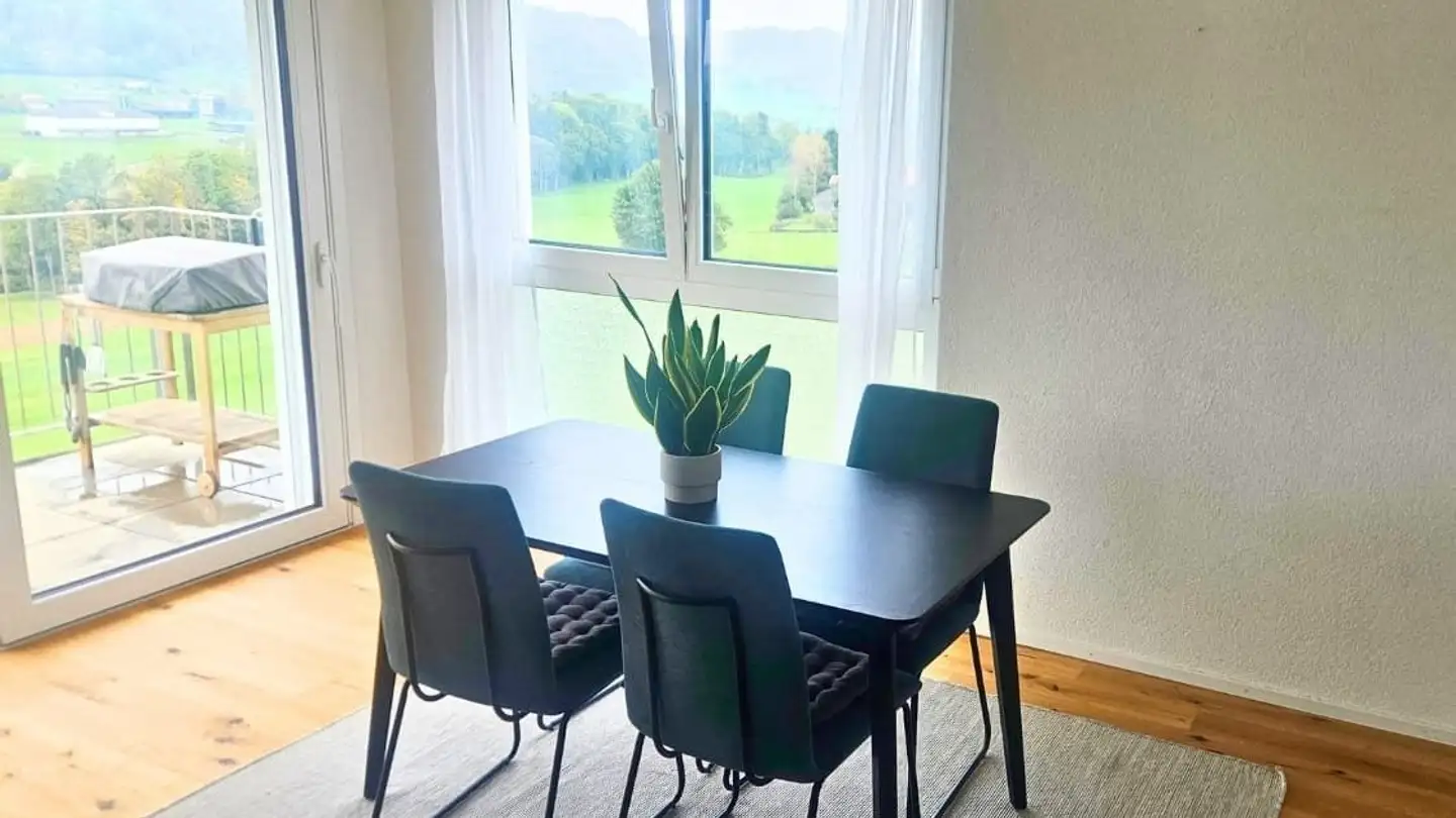 Appartamento in affitto - Route D'ecublens, 1673 Rue - Photo 4