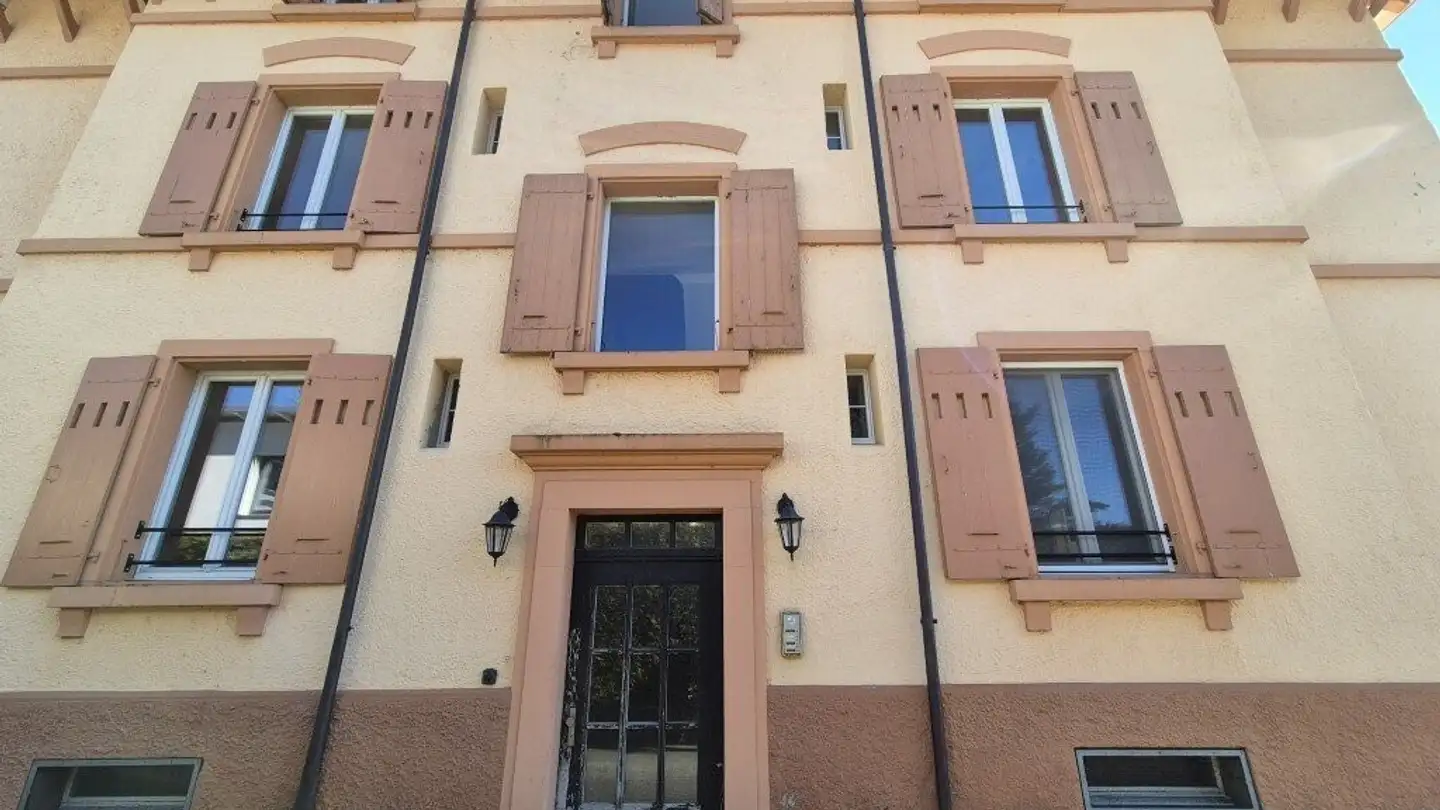 Appartement à louer - Weibelackerweg, 4914 Roggwil BE - Photo 3