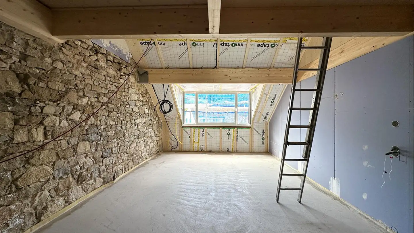 Wohnung mieten - Hauptstrasse 96, 4466 Ormalingen