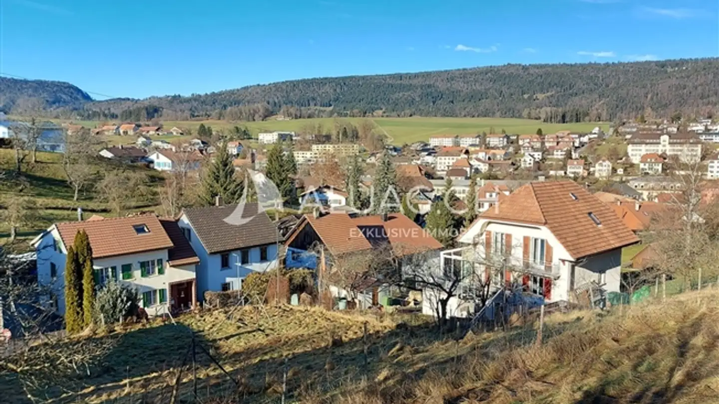 Apartment for sale - 2732 Reconvilier - Photo 3