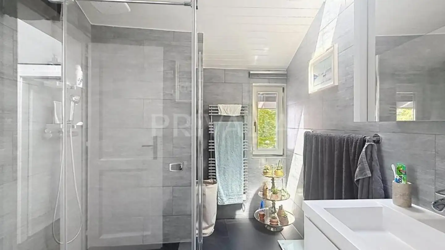 Maison individuelle à vendre - 1242 Satigny - Photo 4