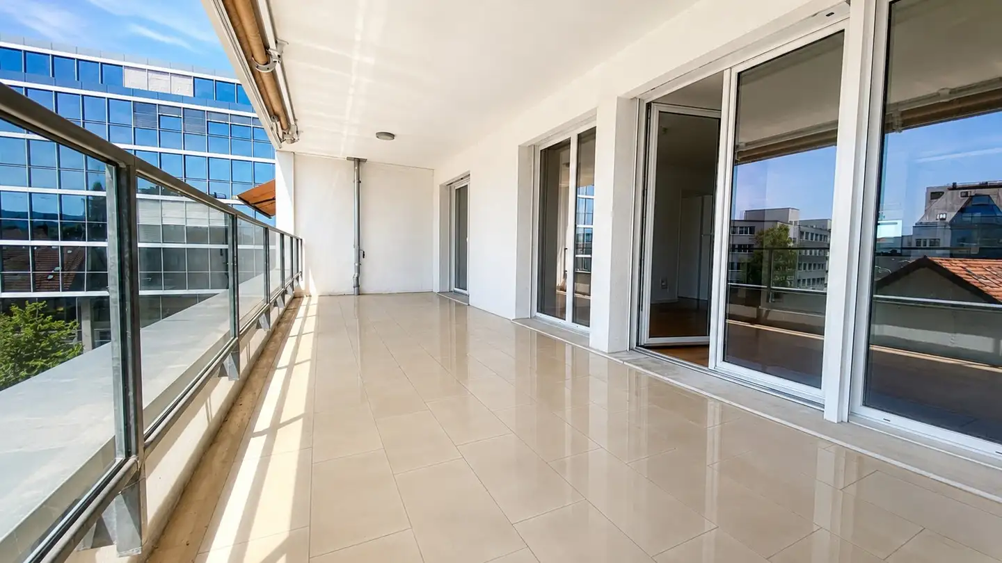 Wohnung mieten - Europastrasse, 8152 Glattbrugg - Foto 2
