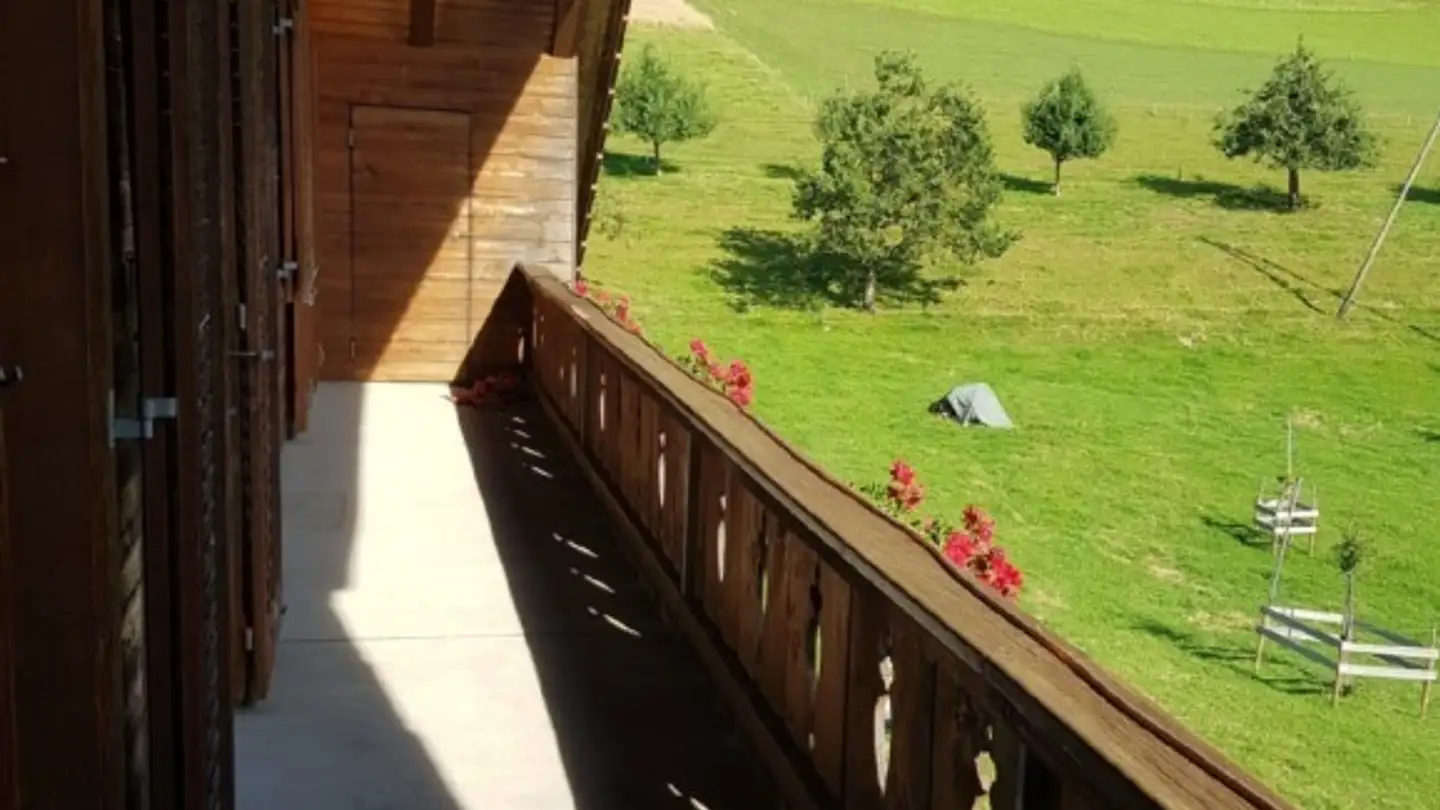 Wohnung mieten - 3068 Utzigen - Foto 3