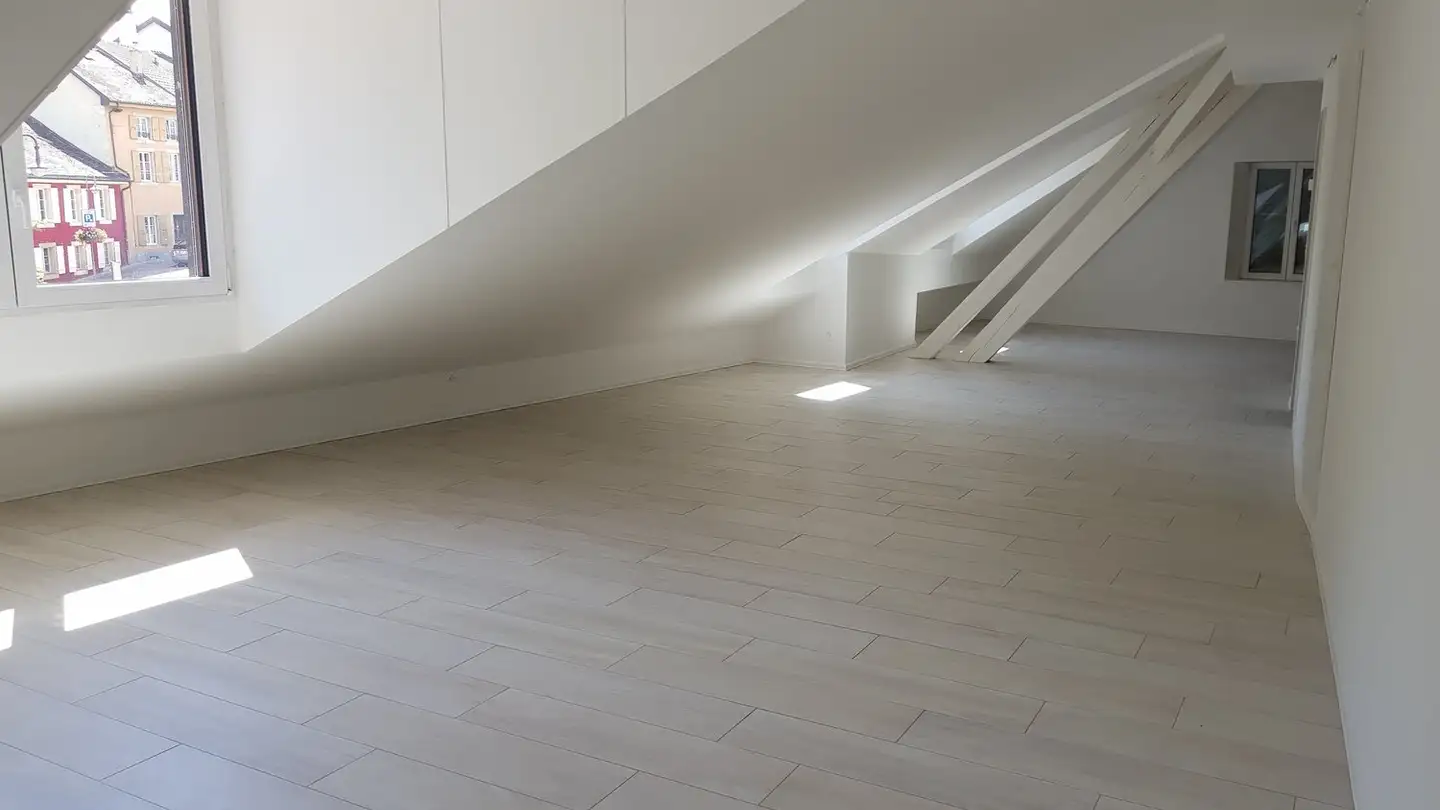 Loft mieten - Avenue Du Collège 2, 2017 Boudry - Foto 3