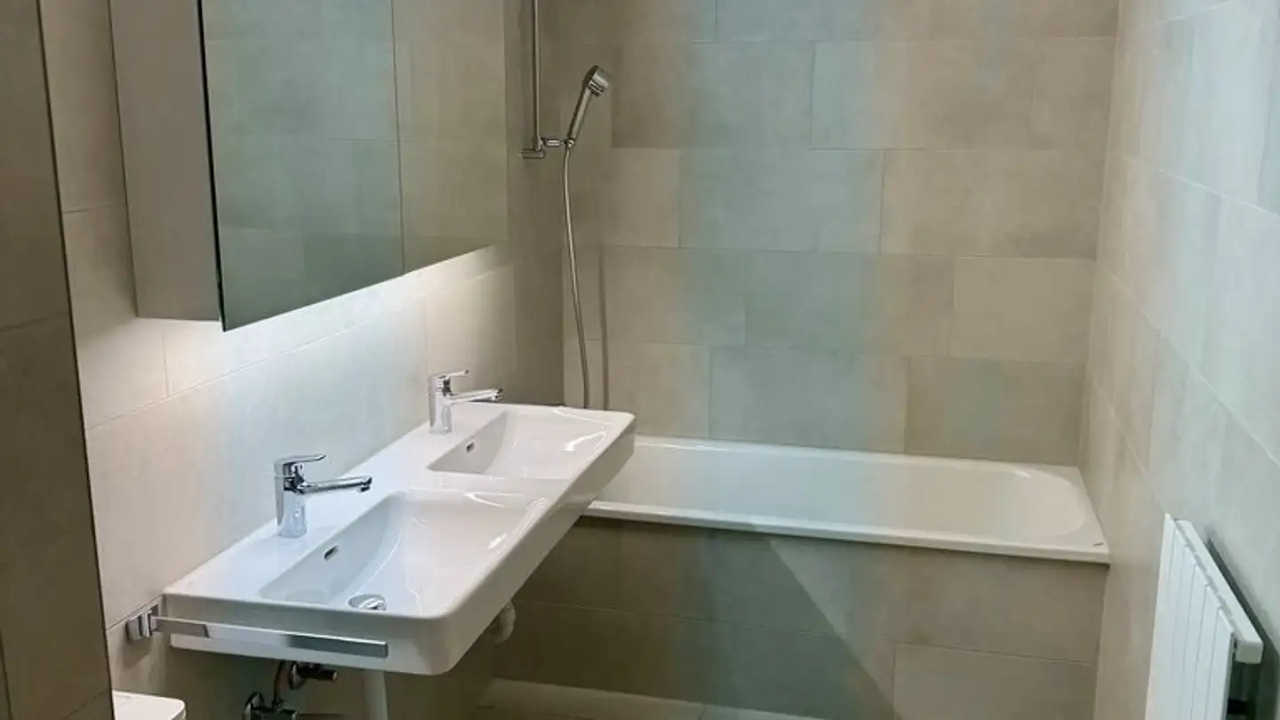 Wohnung mieten - Alte Landstrasse 19, 8912 Obfelden - Foto 4