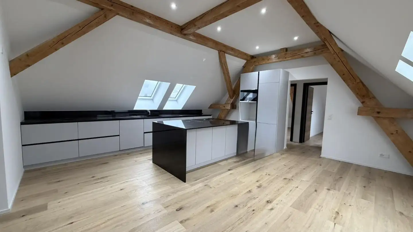 Appartement à vendre - Bellevue 1, 2608 Courtelary