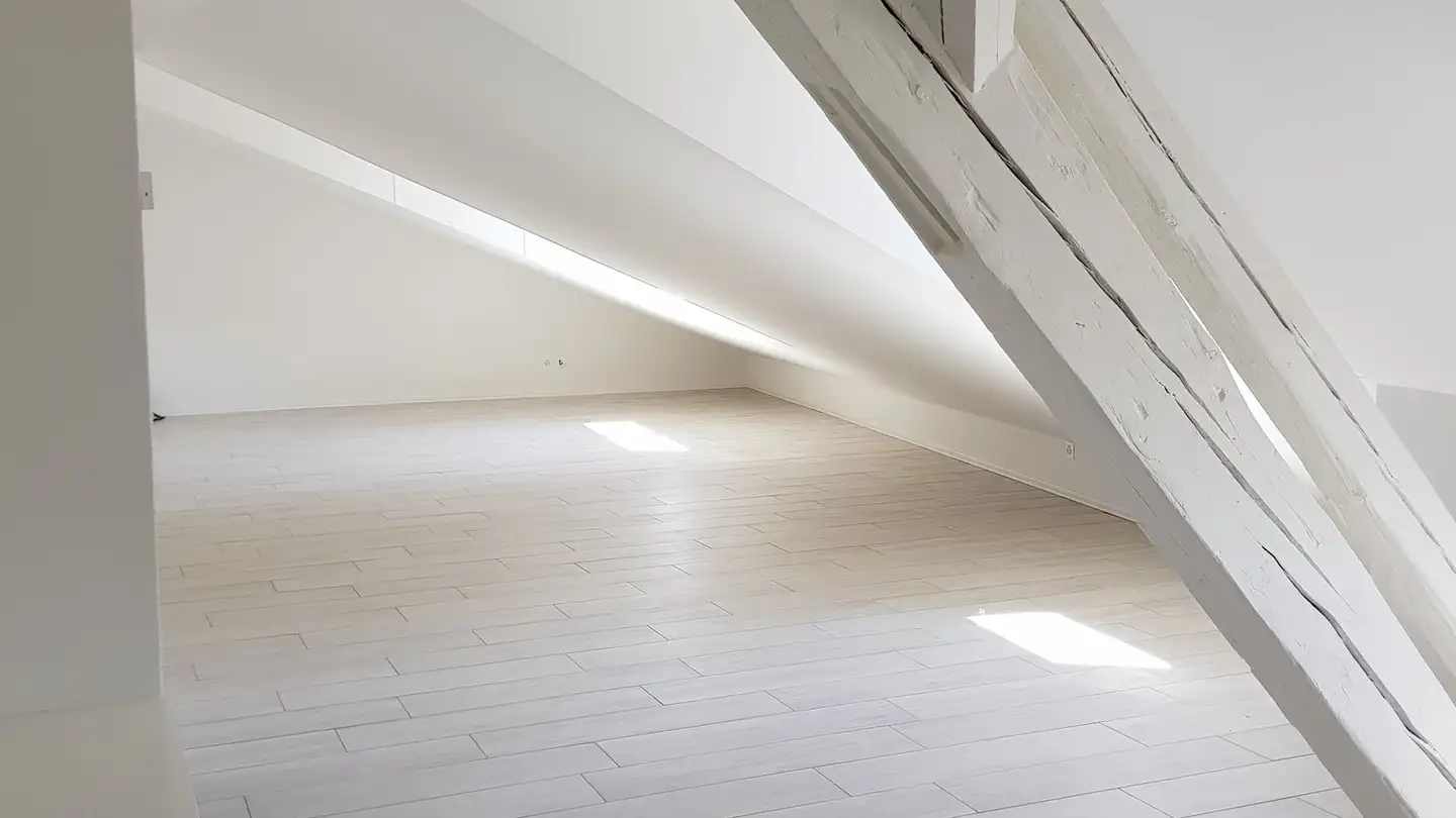 Loft mieten - Avenue Du Collège 2, 2017 Boudry - Foto 4
