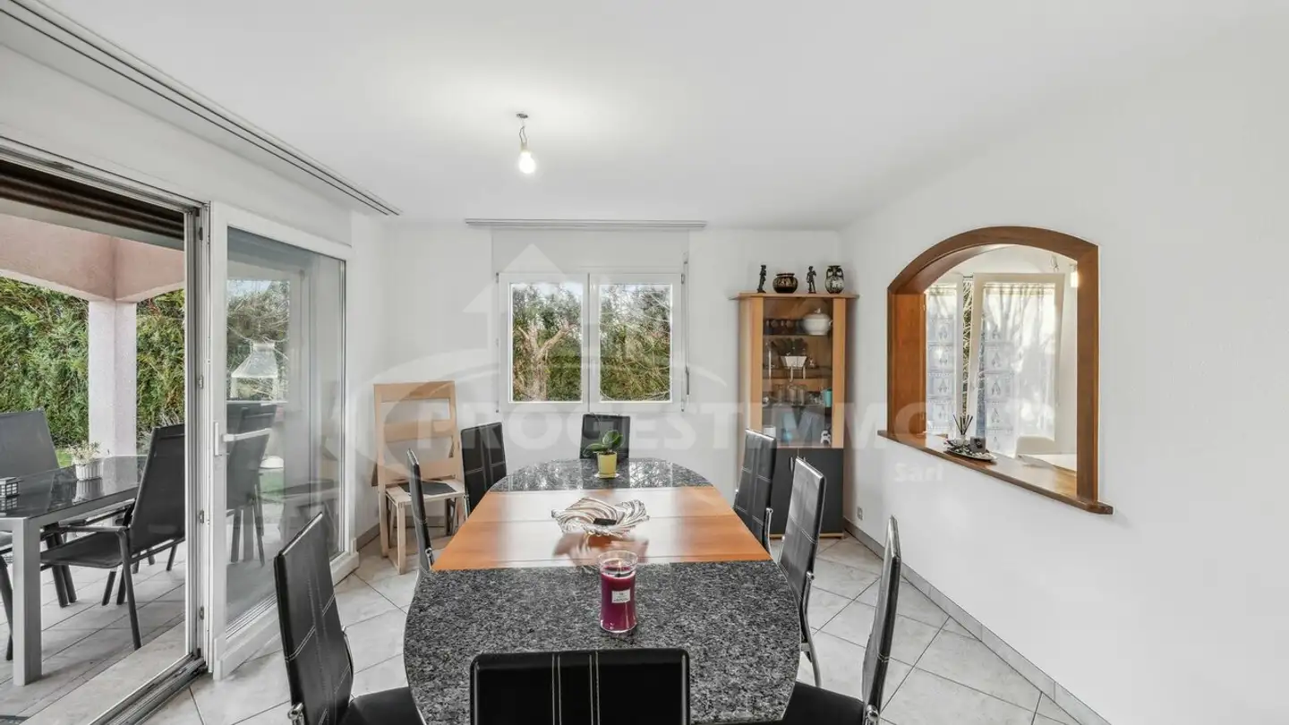 Einfamilienhaus kaufen - 1964 Conthey - Foto 4