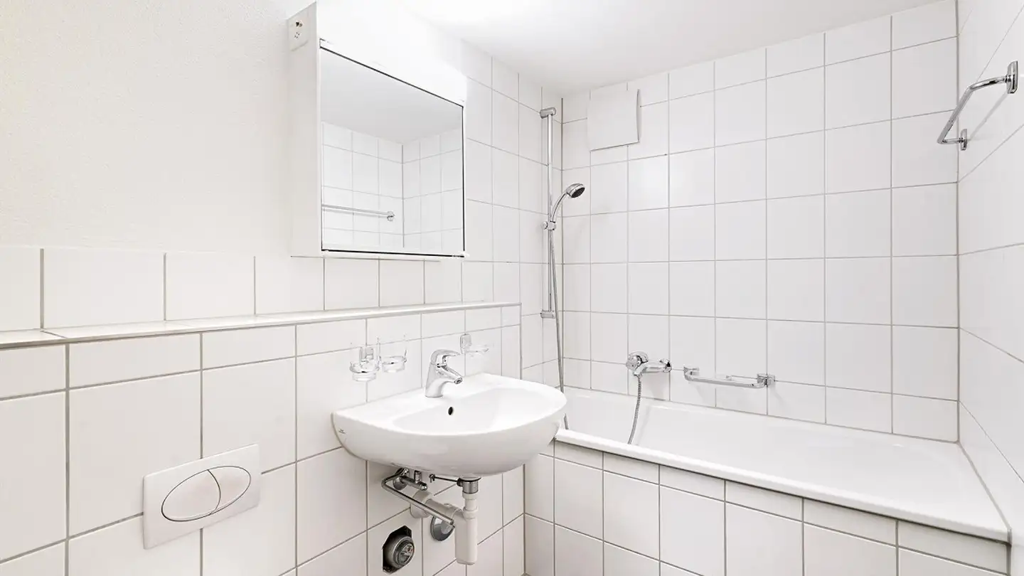 Apartment for rent - Wollmattweg 6, 4143 Dornach - Photo 4