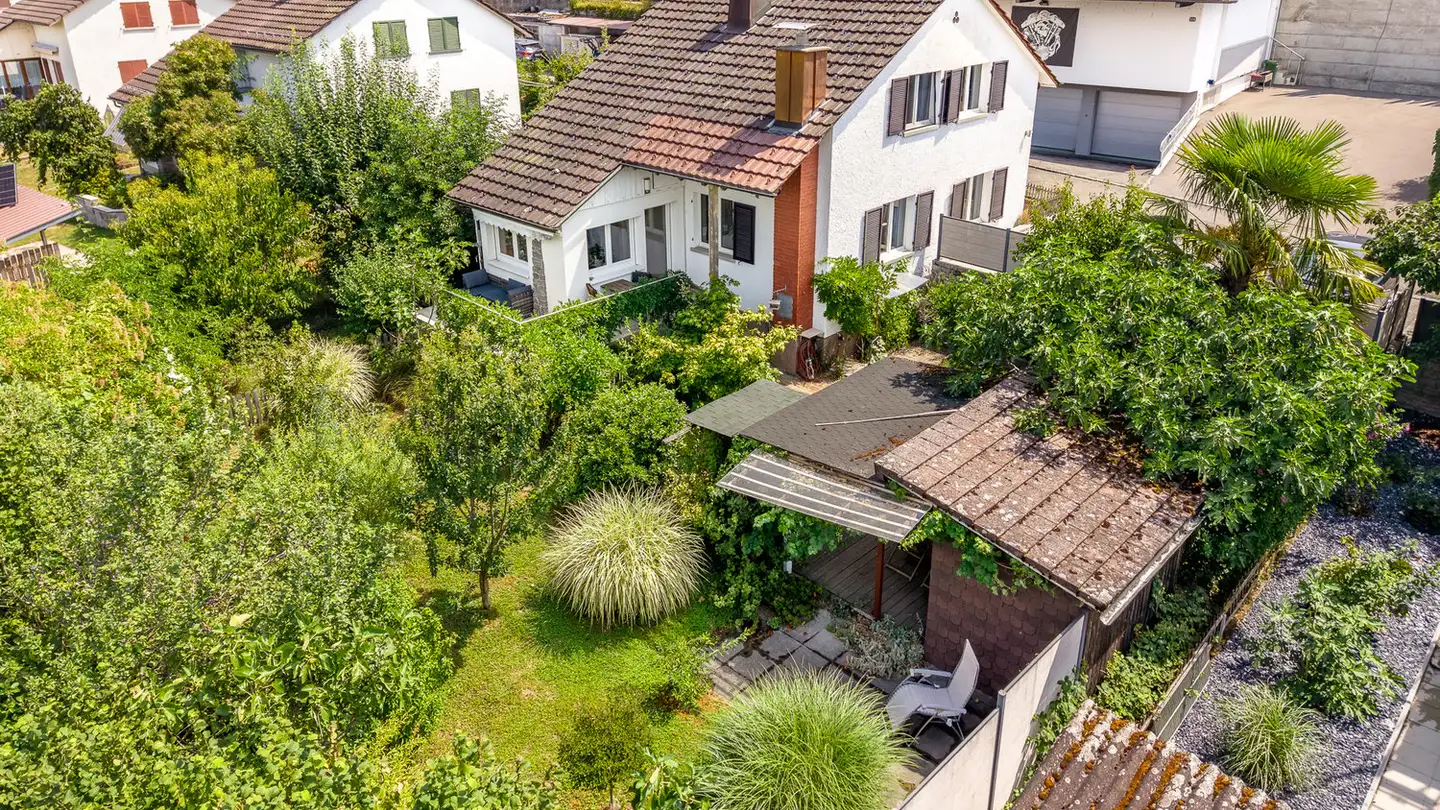 Maison individuelle à vendre - 5312 Döttingen