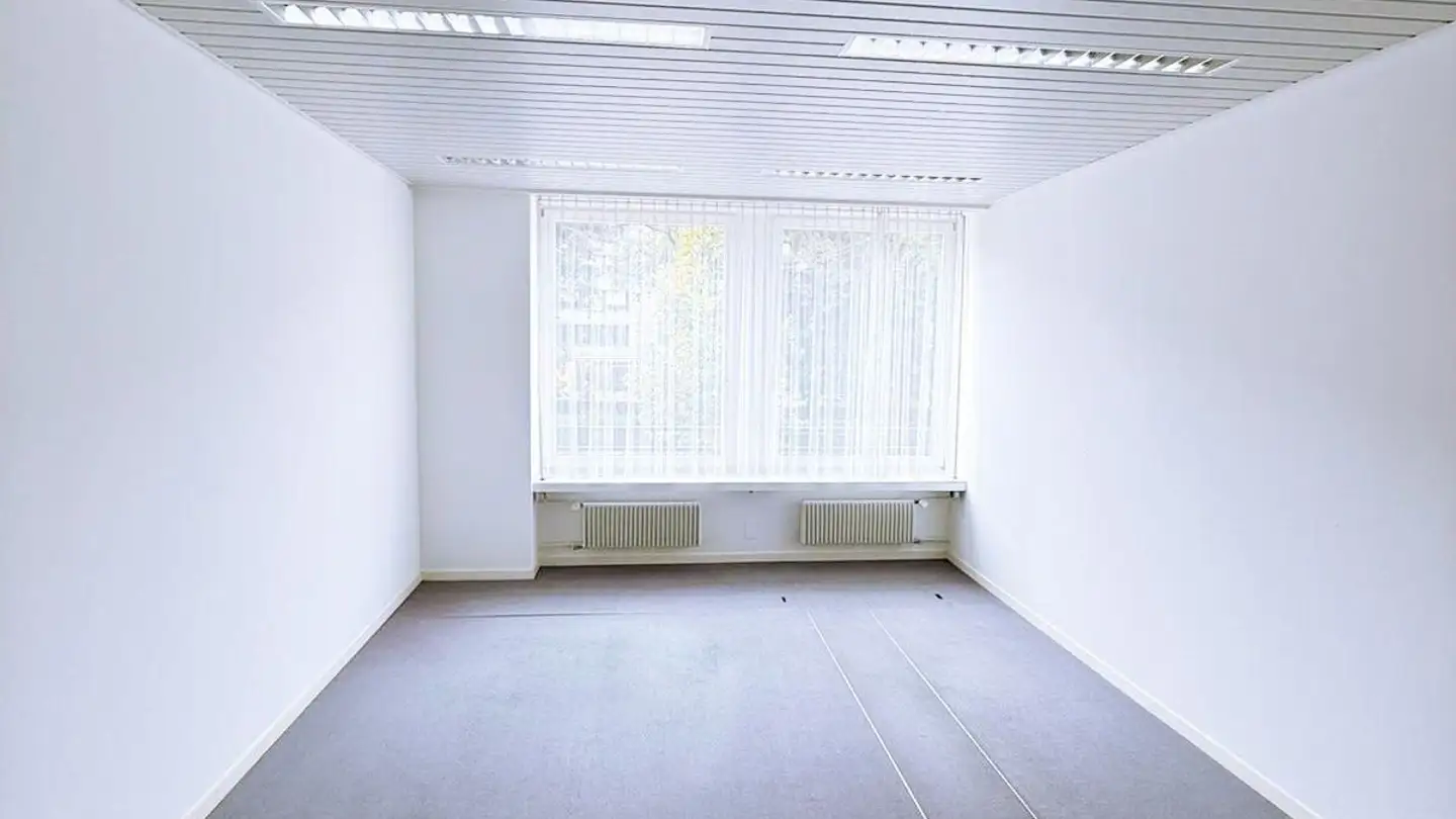 Medical practice for rent - Aeschengraben 13, 4051 Basel