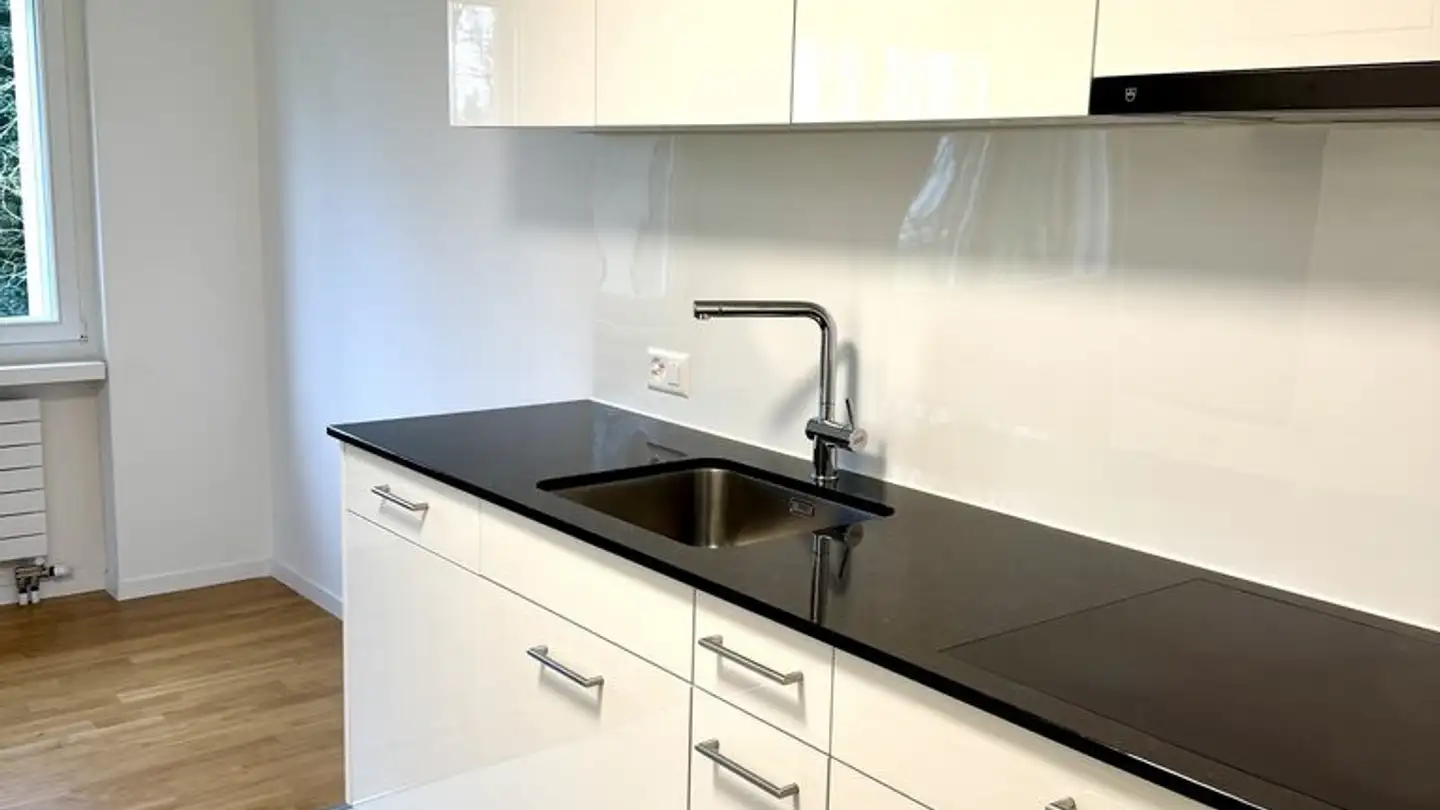 Wohnung mieten - Alte Landstrasse 19, 8912 Obfelden - Foto 2