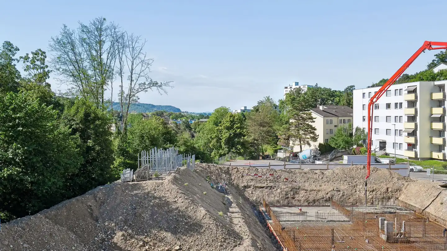 Apartment for sale - Birchweg 18, 8200 Schaffhausen - Photo 3