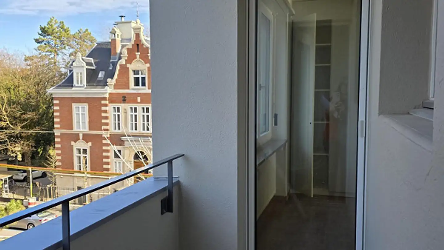 Appartamento in affitto - Engelgasse 65, 4052 Basel - Foto 4