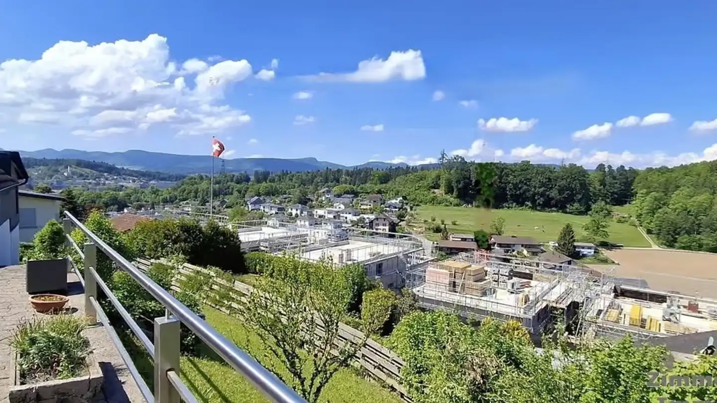 Einfamilienhaus kaufen - Höhenweg, 5722 Gränichen - Foto 3