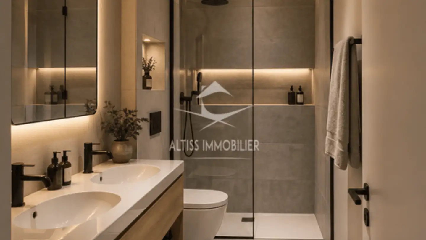 Wohnung kaufen - 1264 St-Cergue - Foto 4