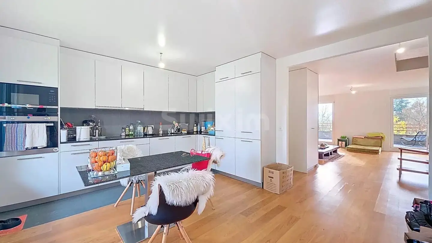 Appartamento in affitto - 1242 Satigny - Photo 2